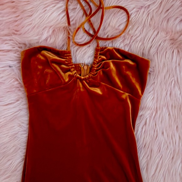 Fashion Nova Dresses & Skirts - Pumpkin me